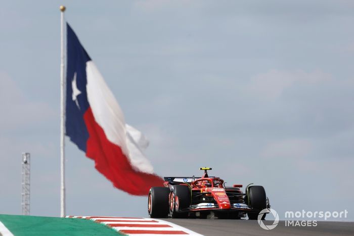 Carlos Sainz, Ferrari SF-24