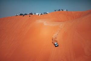 #217 X-Raid Mini JCW Equipo Mini: Denis Krotov, Konstantin Zhiltsov