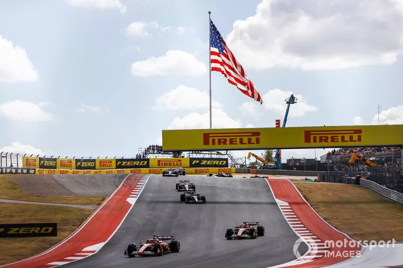 Charles Leclerc, Ferrari SF-24, Carlos Sainz, Ferrari SF-24