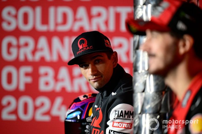 Jorge Martin, Pramac Racing