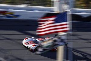 #6 Porsche Penske Motorsport Porsche 963: Mathieu Jaminet, Matt Campbell, Kevin Estre