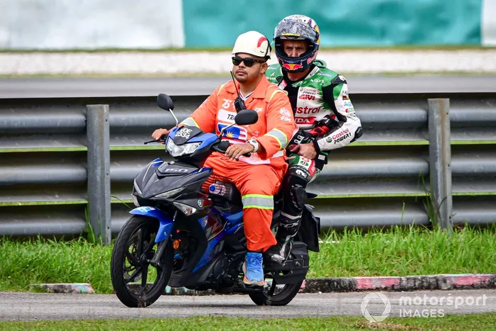 Johann Zarco, LCR Honda