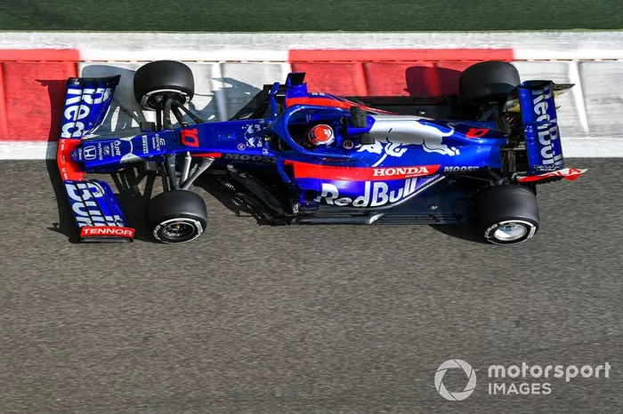 2019: STR14