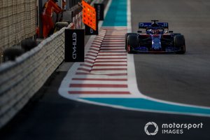 Daniil Kvyat, Toro Rosso STR14