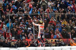 Marc Marquez, Repsol Honda Team