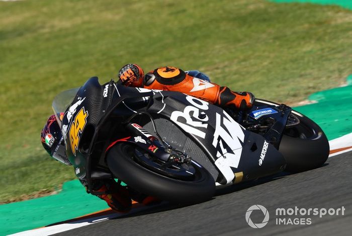 Pol Espargaro, Red Bull KTM Factory Racing