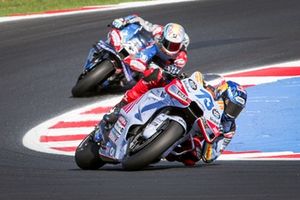 Alex Márquez, Gresini Racing