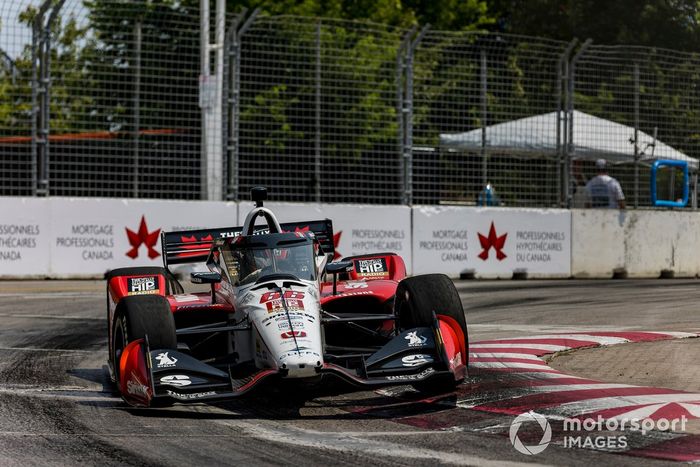 David Malukas, Meyer Shank Racing Honda