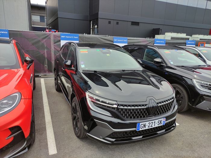 Fórmula 1, GP de Hungría