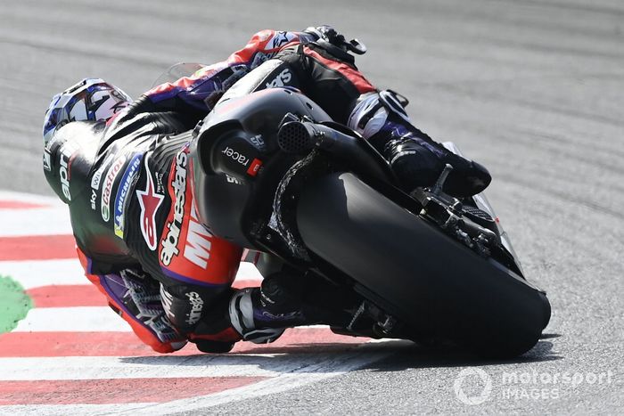 Maverick Viñales, Aprilia Racing Team