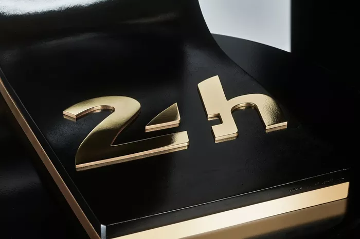 Trofeo del Centenario de las 24h de Le Mans