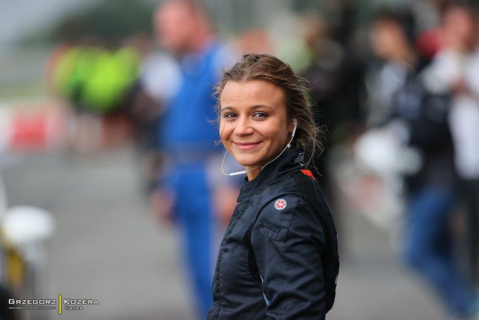 WSMP, FIA CEZ, Slovakiaring