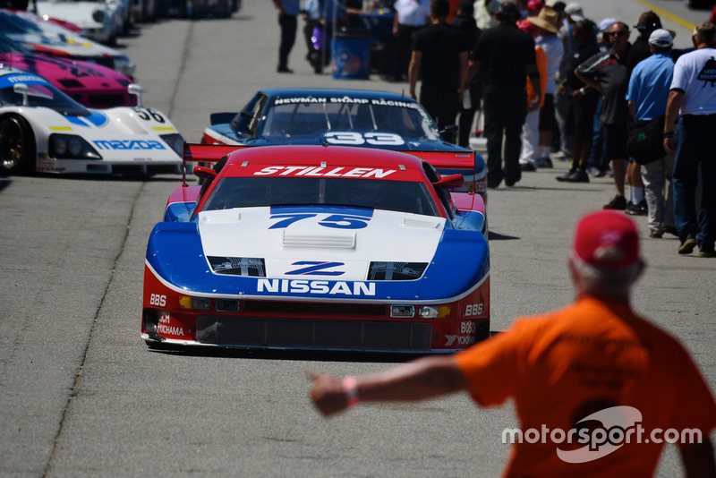 Nissan 300ZX