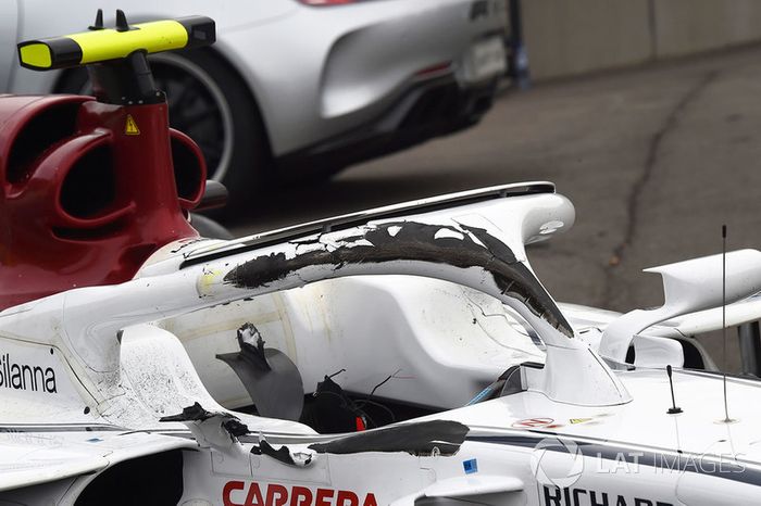 Gran Premio de Bélgica