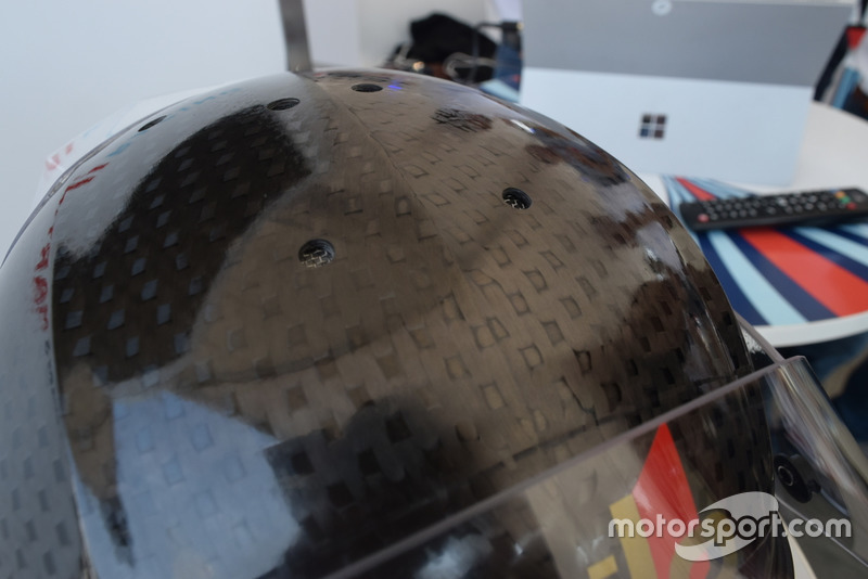 Casco Stilo ST5 Zero