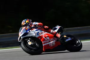 Jack Miller, Pramac Racing