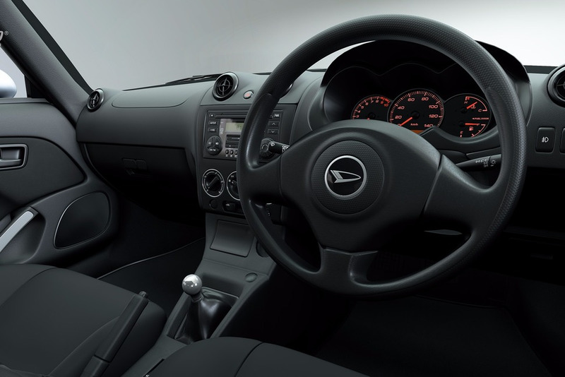 Daihatsu Copen Active Top '02