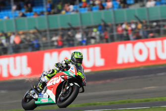 Cal Crutchlow, Team LCR Honda