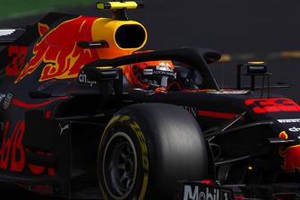 Max Verstappen, Red Bull Racing RB14