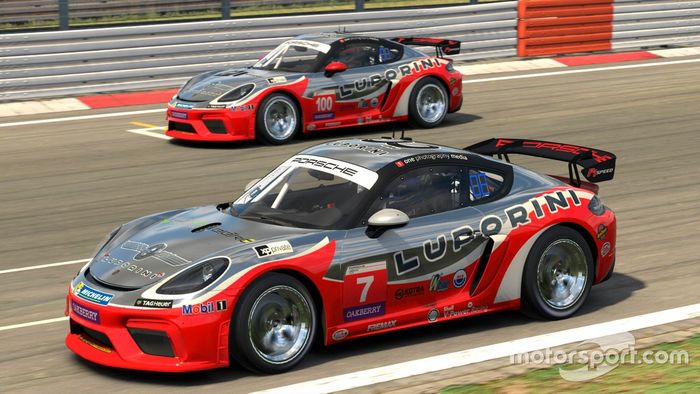 Eraldo Silva assume a liderança da primeira bateria
