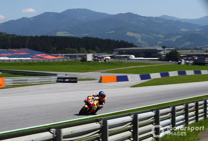 Alex Márquez, Repsol Honda Team