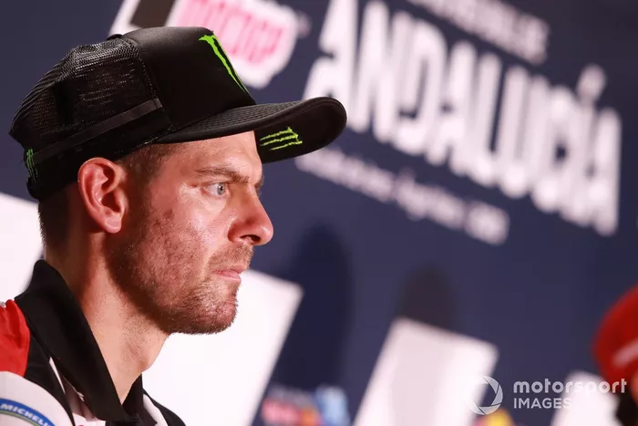 Cal Crutchlow, Team LCR Honda