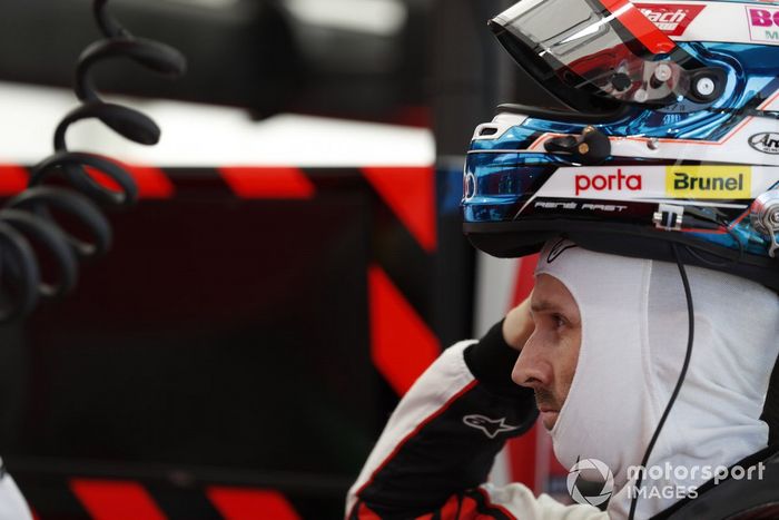 René Rast, Audi Sport ABT Schaeffler