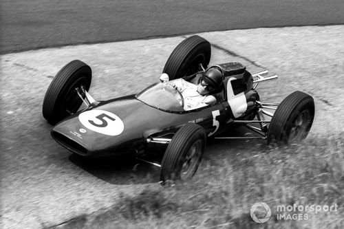 Team Lotus