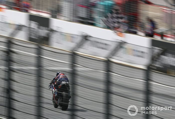 Miguel Oliveira, Red Bull KTM Tech 3