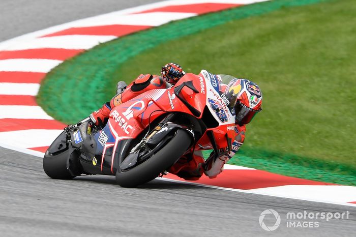 Jack Miller, Pramac Racing