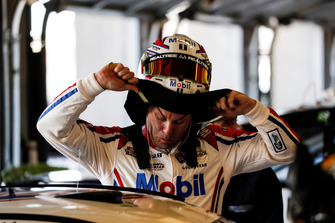 Kevin Harvick, Stewart-Haas Racing, Ford Fusion Mobil 1