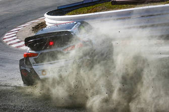 Niclas Gronholm, GRX Taneco