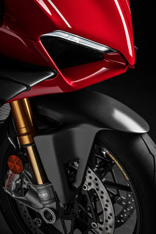 Ducati Panigale V4R