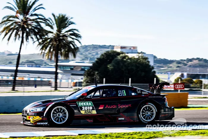 Audi RS 5 DTM 2019