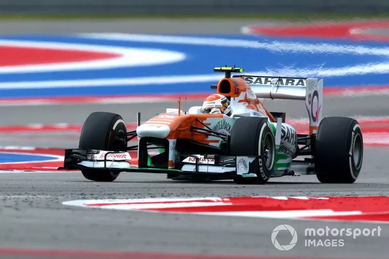 Adrian Sutil