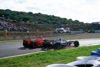 Jacques Villeneuve