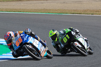 Philipp Ottl, Schedl GP Racing
