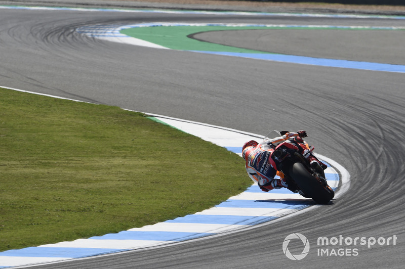 Marc Marquez, Repsol Honda Team