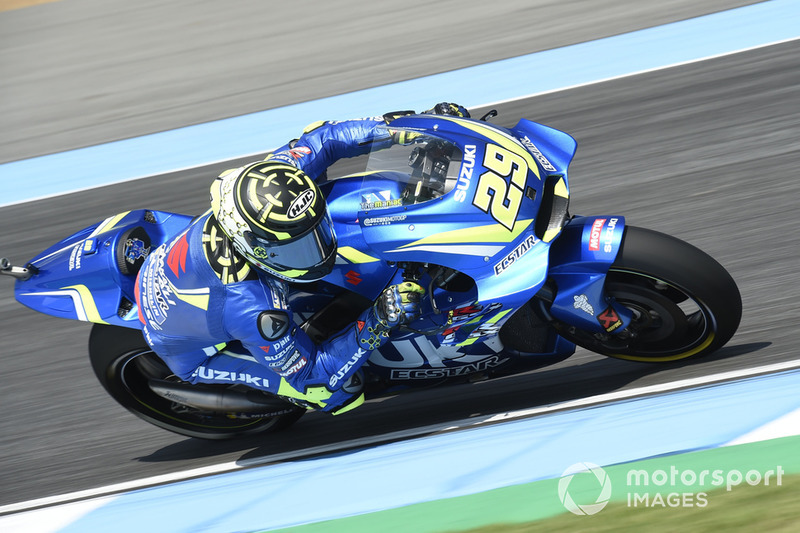 Andrea Iannone