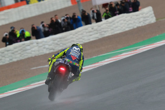 Valentino Rossi, Yamaha Factory Racing