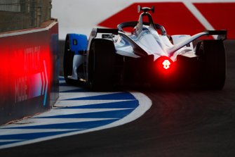 Antonio Felix da Costa, BMW I Andretti Motorsports, BMW iFE.18