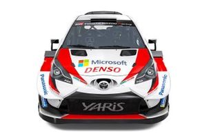 Toyota Gazoo Racing