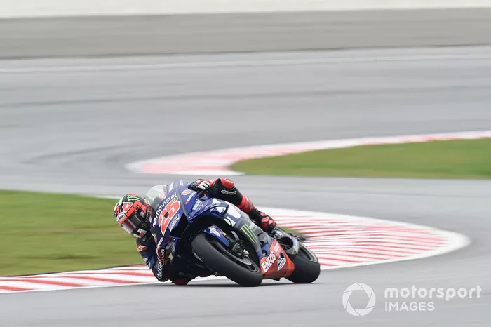 Maverick Viñales, Yamaha Factory Racing