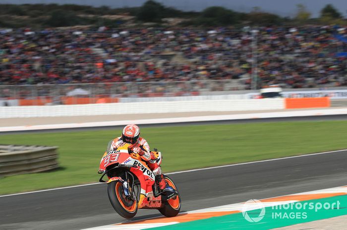 Marc Márquez, Repsol Honda Team