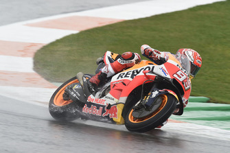 Marc Marquez, Repsol Honda Team