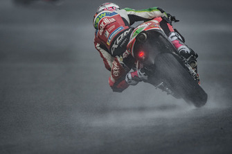 Aleix Espargaro, Aprilia Racing Team Gresini