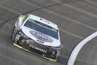 Kevin Harvick, Stewart-Haas Racing, Ford Fusion Jimmy John's