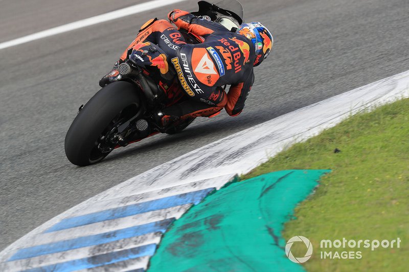 Pol Espargaro, Red Bull KTM Factory Racing