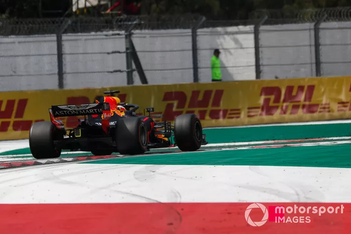 Daniel Ricciardo, Red Bull Racing RB14 