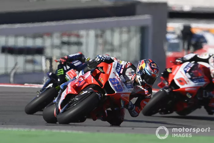 Jorge Martiín, Pramac Racing